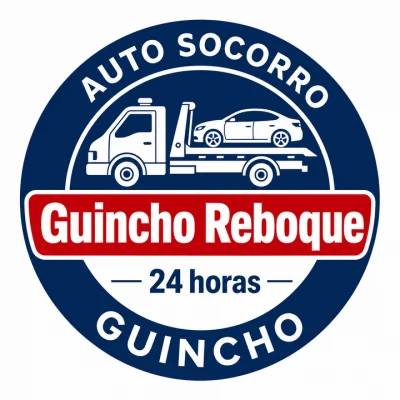 Auto Socorro Guincho Reboque 24h Guincho